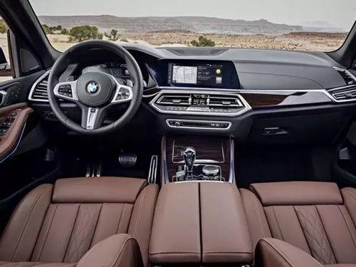 宝马新内饰爆料视频大全,豪华升级，科技感十足，视觉盛宴抢先看